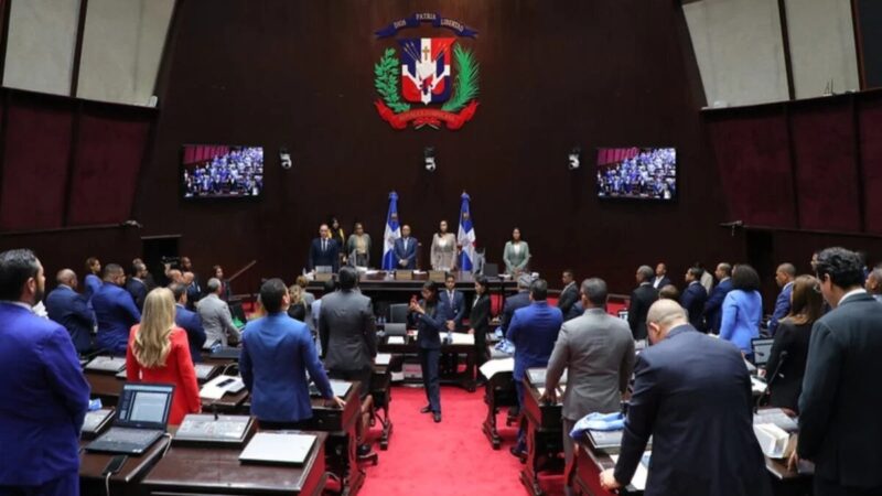 Diputados Avanzan en Declarar el 6 de Junio como Día Nacional de los Defensores del Medio Ambiente