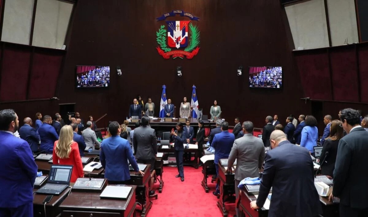 Diputados Avanzan en Declarar el 6 de Junio como Día Nacional de los Defensores del Medio Ambiente