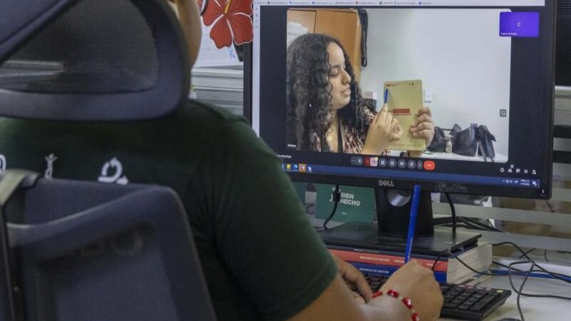 Infotep Lanza 163 Cursos Virtuales para Potenciar Habilidades Profesionales