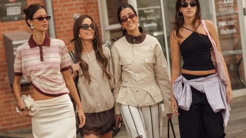 ¿Quién Decide Nuestro Estilo: Nosotros o los Algoritmos?