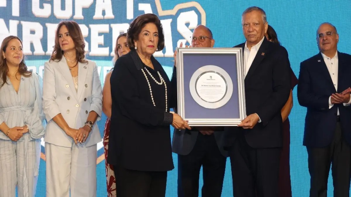 Innovación y Pasión en el Inicio de la Temporada de Béisbol de Lidom