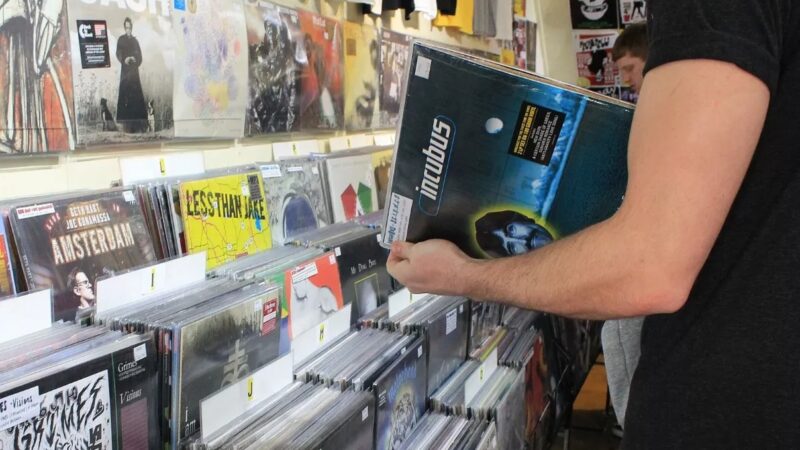 El Resurgir del Vinilo en México: Una Tendencia que Desafía al Streaming