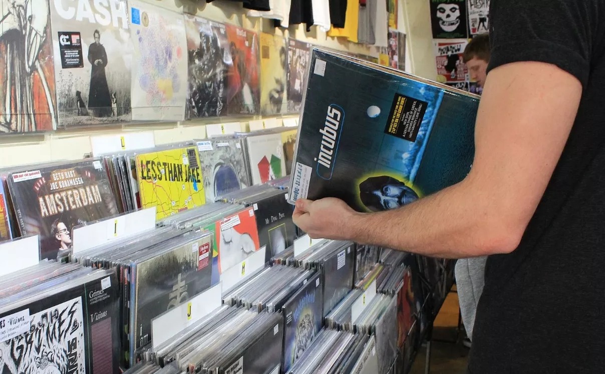 El Resurgir del Vinilo en México: Una Tendencia que Desafía al Streaming