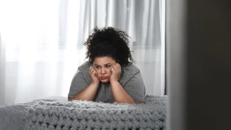 Impacto del Estigma de la Obesidad en la Salud Mental