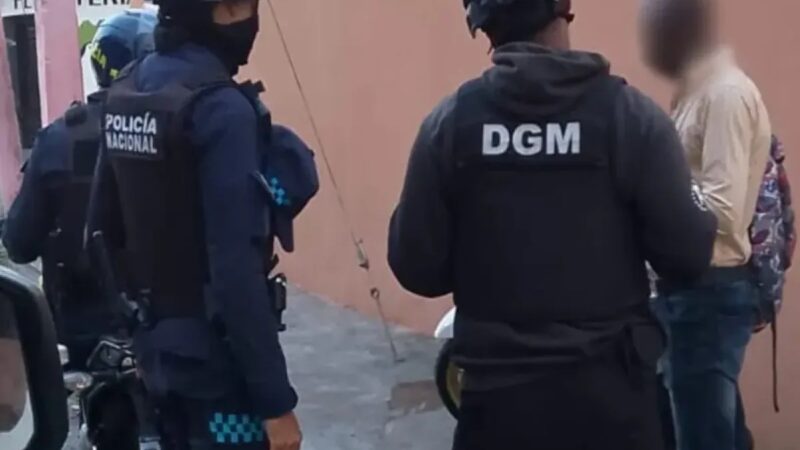 Amnistía Internacional Exige Investigación por Muerte en Operativo Migratorio en RD