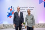 Fernando Capellán Aboga por la Creación de Empleos para Integrar a República Dominicana y Haití