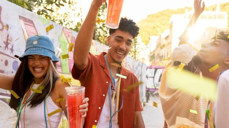 Finetazo: La Fiesta Cultural que Reaviva el Malecón de Santo Domingo