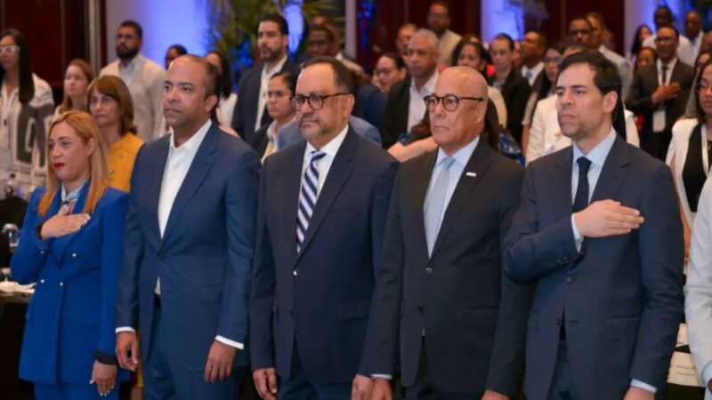 Expertos Debaten el Impacto del Nuevo Código Penal en República Dominicana