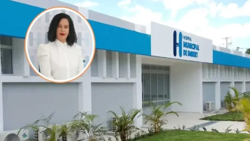 Directora de Hospital de Imbert Suspendida tras Fallecimiento de Joven