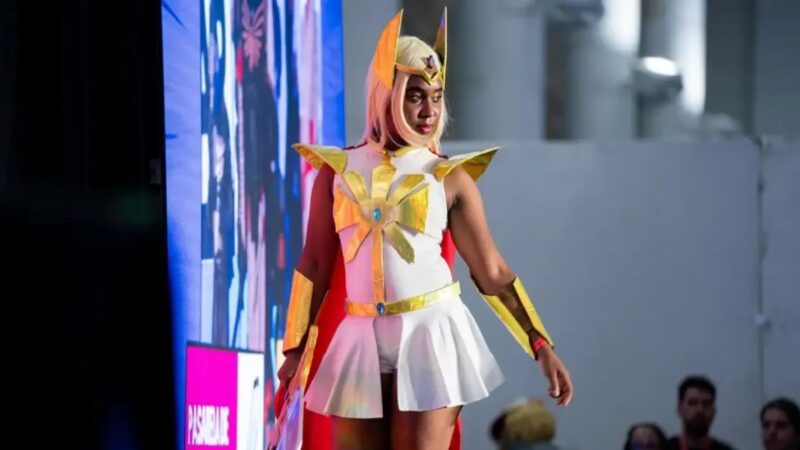 Comic Con RD 2026: Estrellas de Hollywood y Voces de Anime Desembarcan en Santo Domingo