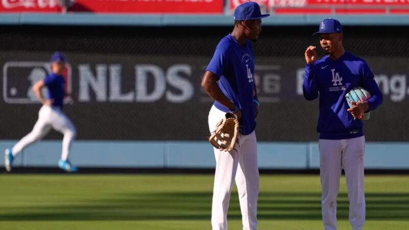 Josué De Paula: El Ascenso Imparable del Talento Dominicano en la MLB