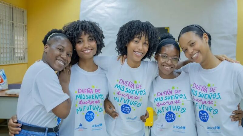 Normas de Género: Un Análisis de su Impacto en la Vida de las Niñas Dominicanas
