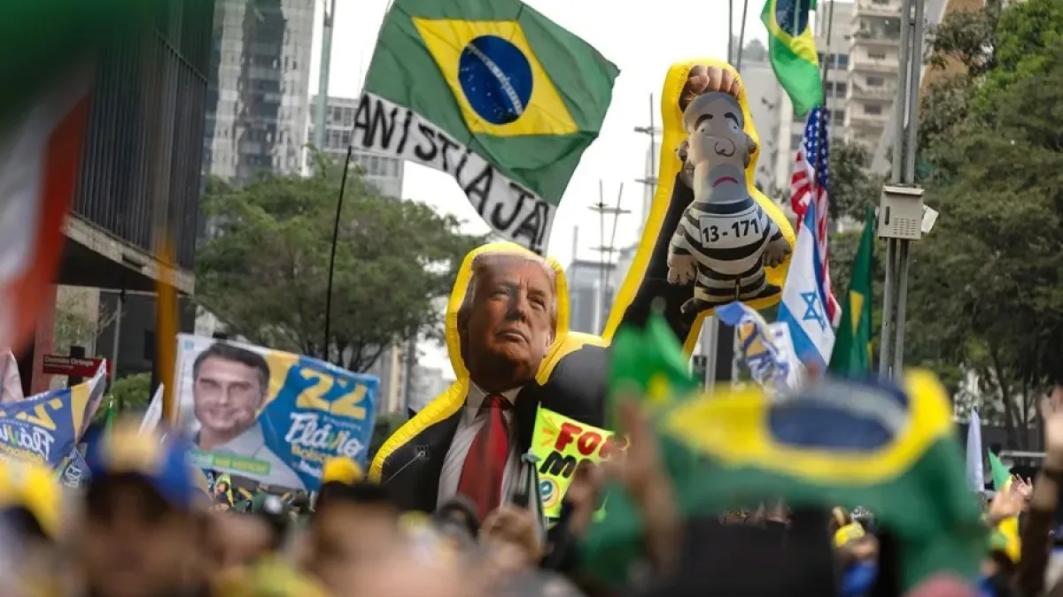 Brasil Decide: Un Punto de Inflexión en el Mapa Político de Latinoamérica