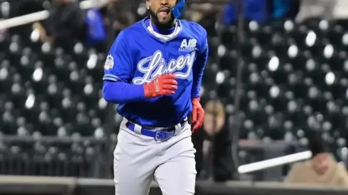 Ronnie Mauricio y Miguel Andújar se Unen a los Tigres del Licey en Noviembre
