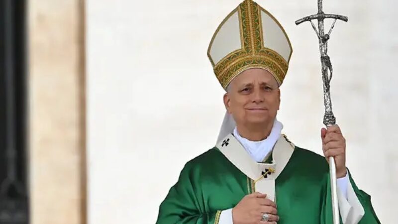 El Papa León XIV se someterá a cirugía por nódulo pulmonar