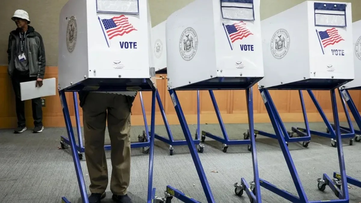 Elecciones de Medio Término en EE.UU.: Un Referéndum sobre Trump