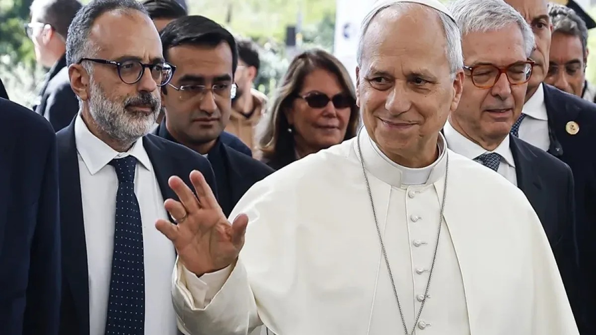 Papa León XIV se Recupera Exitosamente tras Cirugía Pulmonar