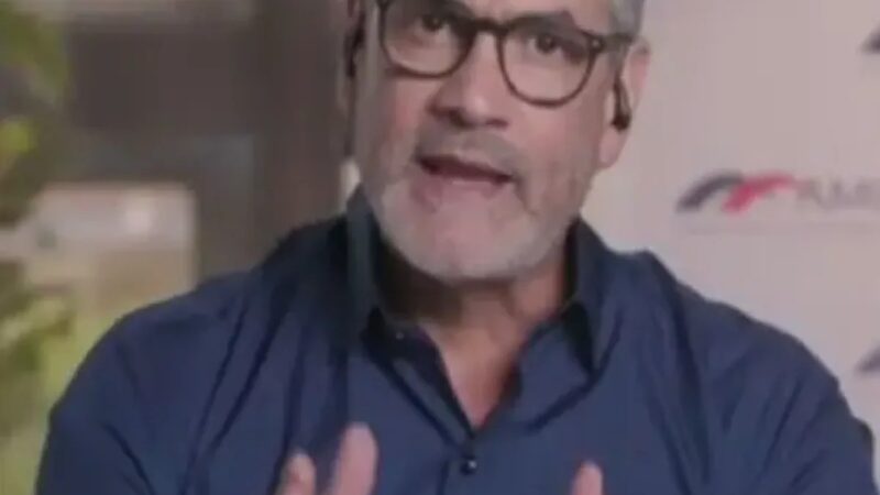 Gonzalo Castillo desafía a Abinader: ‘El PLD supera en obras al PRM’