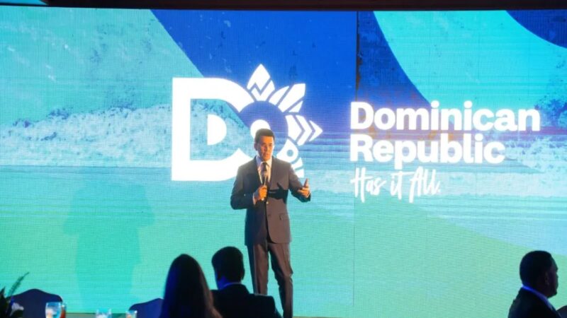 David Collado Promueve el Turismo Dominicano en Houston