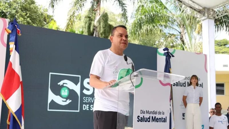 SNS Impulsa la Salud Mental con Aumento de Camas y Concienciación