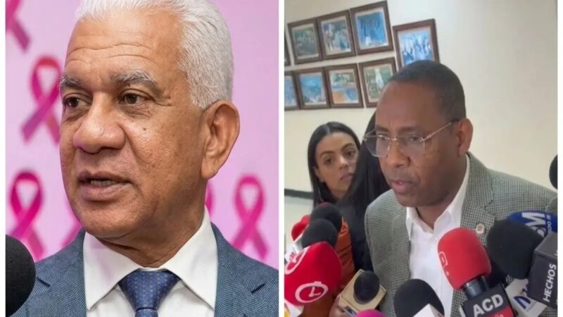 Congreso Dominicano Avanza en la Reforma Policial en Medio de Controversias