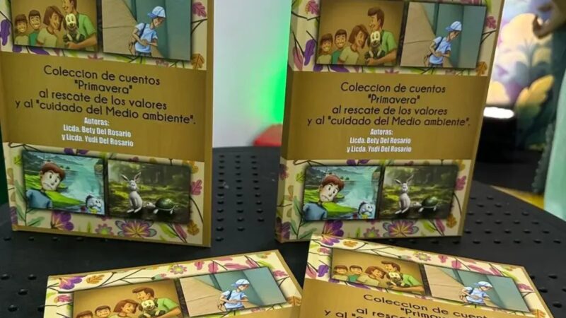 Lectura Infantil: Un Camino Hacia Valores Sólidos en el Hogar