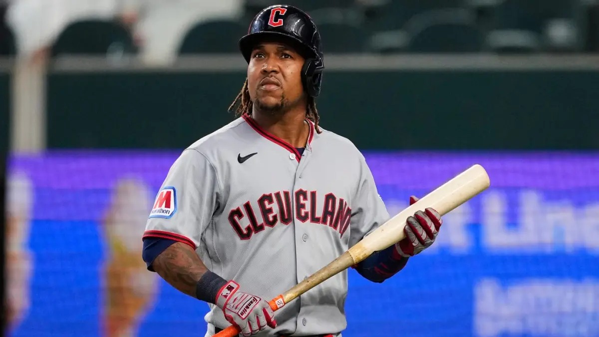 José Ramírez: La Esperanza de Cleveland en la Postemporada