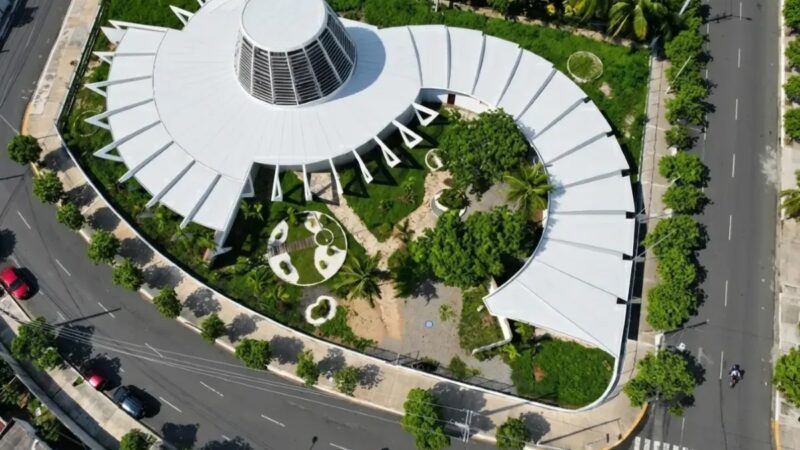 Arquitectos Dominicanos Desafían al Senado por Desalojo de Sede Histórica