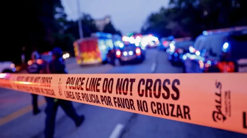 Tragedia en Georgia: Tiroteo en Fiesta Deja Dos Muertos y Decenas de Heridos