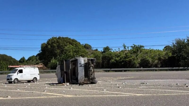 Tragedia en Puerto Plata: Un Fallecido y Tres Heridos en Accidentes de Tránsito