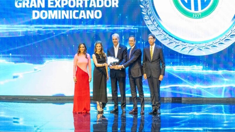 Adoexpo Premia la Excelencia Exportadora en su 40ª Edición