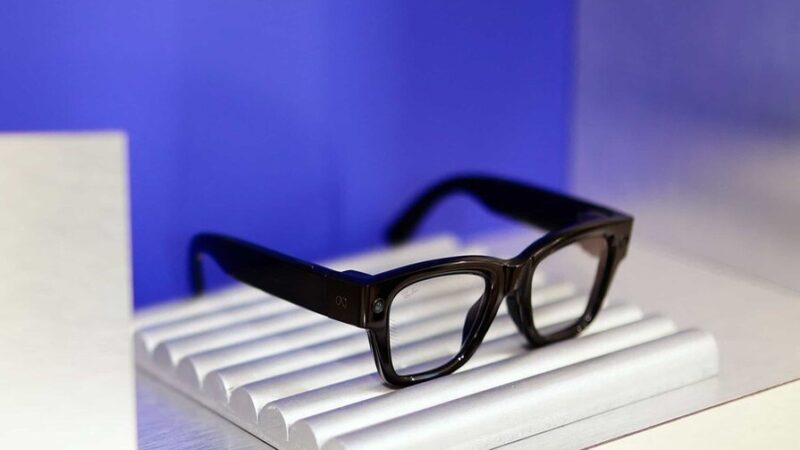 Europa Exige Transparencia en el Uso de Gafas Conectadas