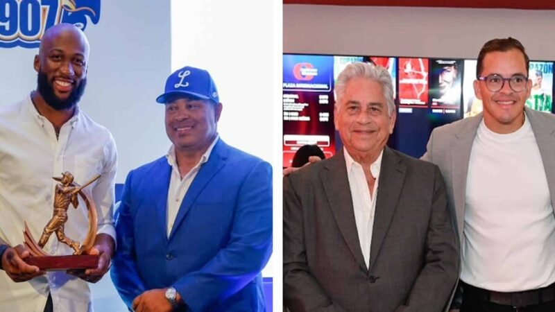 Águilas y Licey Preparan Estrategias para el Próximo Torneo de Béisbol
