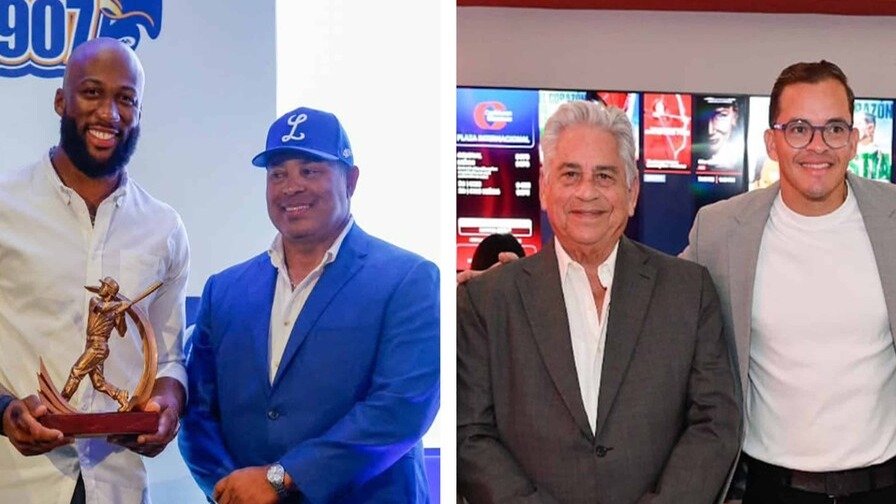 Águilas y Licey Preparan Estrategias para el Próximo Torneo de Béisbol