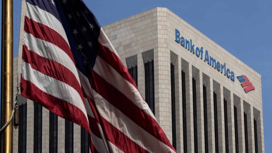 Bank of America Recibe Multa Millonaria por Lavado de Dinero