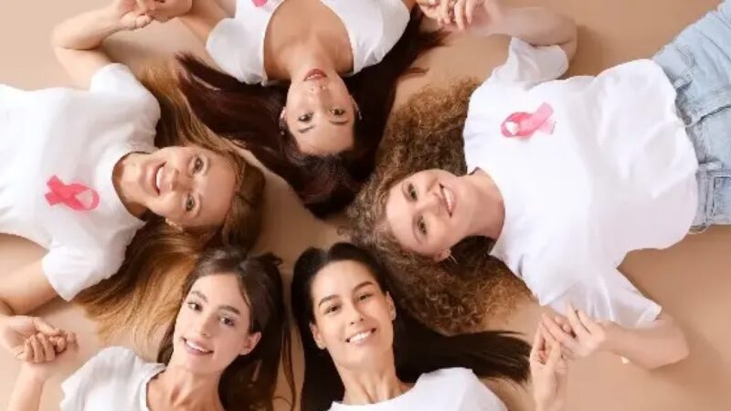 Cáncer de Mama: Un Desafío También para Mujeres Jóvenes