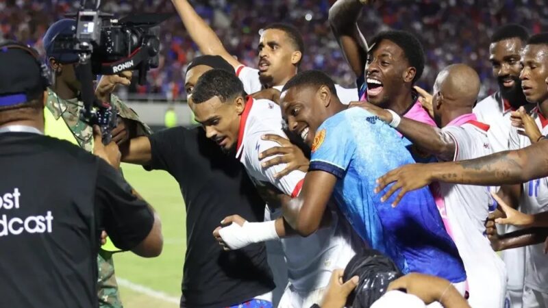 Embajada de Haití Reitera Respeto a la Soberanía Dominicana tras Controversia Deportiva