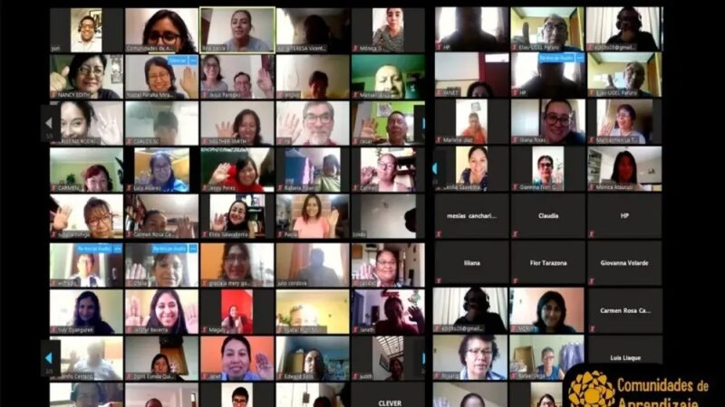 Educación Superior en República Dominicana: Más del 50% Adopta la Virtualidad