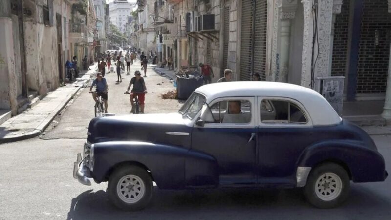 Cuba Revoluciona el Mercado Inmobiliario con Nueva Ley de Vivienda