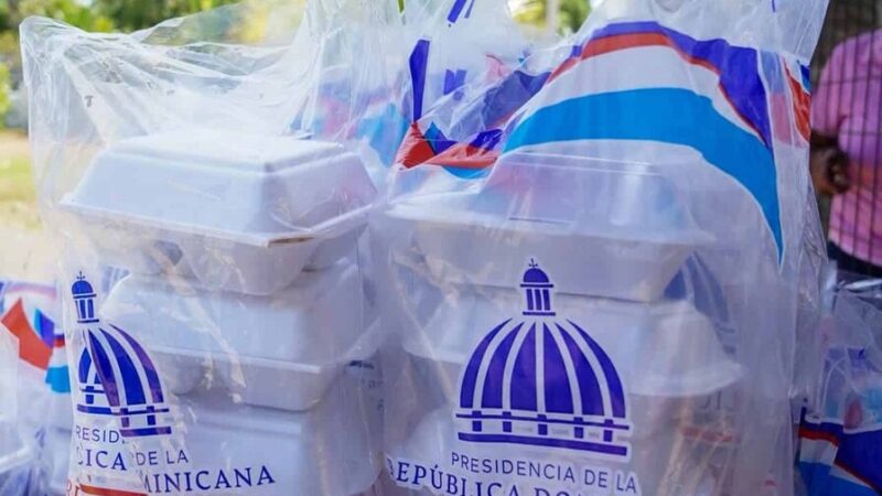 Dasac Celebra el Día Mundial de la Alimentación con Importantes Logros