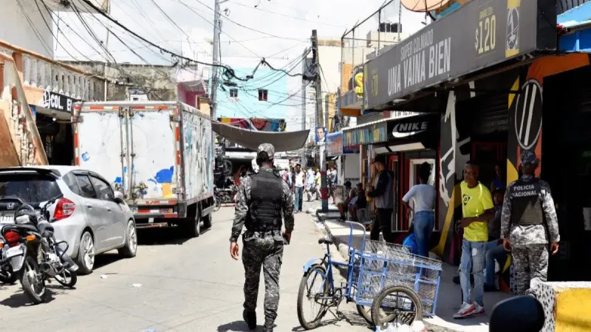 Expertos Critican la Estrategia de Mano Dura como Símbolo del Fracaso en Seguridad Ciudadana