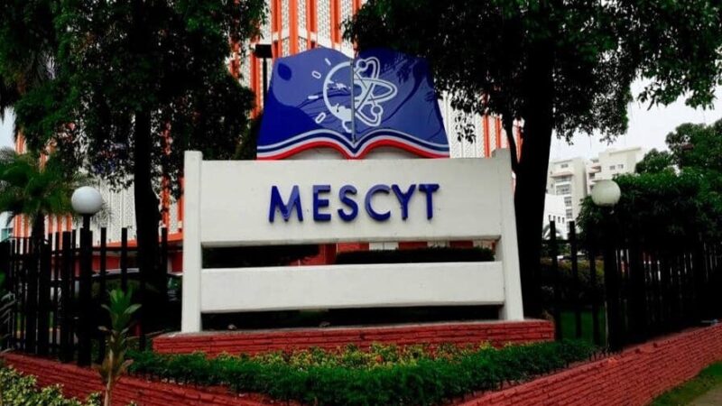 Auditoría Revela Millonarias Deudas en el Mescyt
