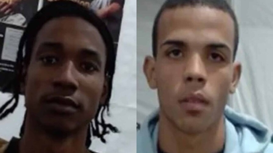 Identifican a dos dominicanos buscados por ataque a detective en Nueva York