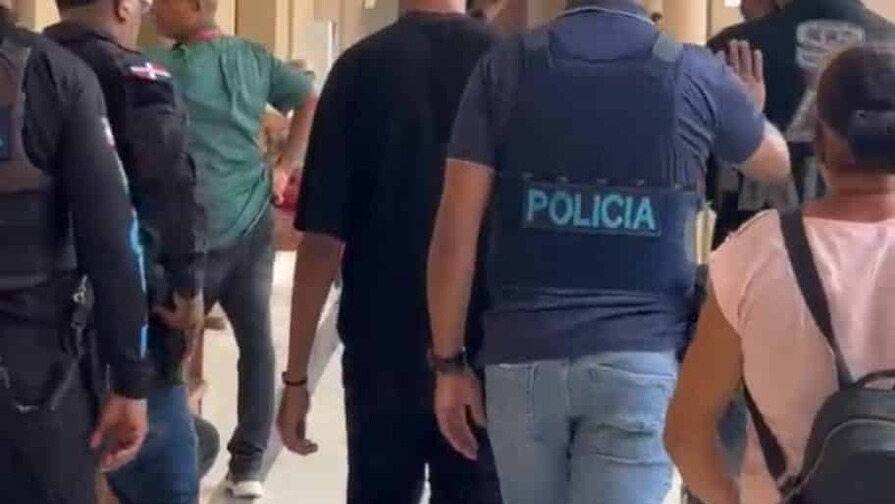Dos Sospechosos se Entregan por Muerte de Comerciante en Licey al Medio