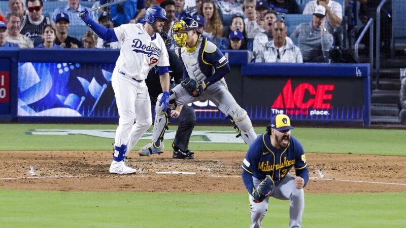 Los Dodgers Enfrentan un Futuro Incierto tras Sorprendente Derrota