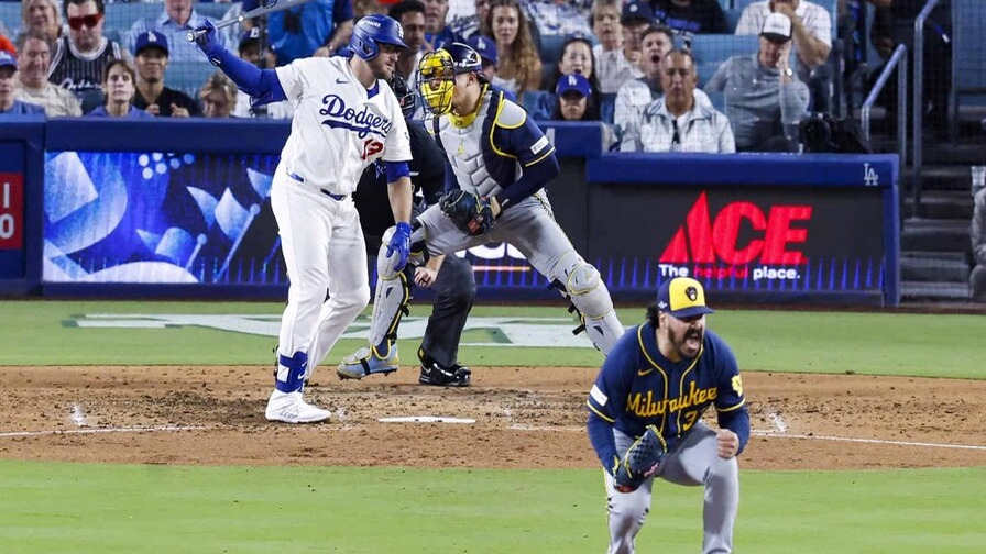 Los Dodgers Enfrentan un Futuro Incierto tras Sorprendente Derrota