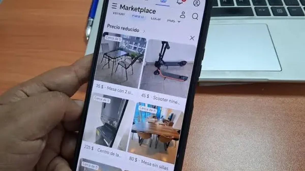 Tragedia en Santo Domingo: Compra en Marketplace termina en fatalidad