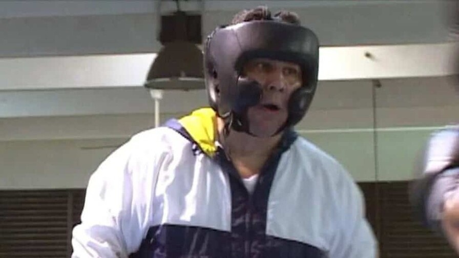 Adiós a Wilfredo Gómez, Leyenda del Boxeo Puertorriqueño
