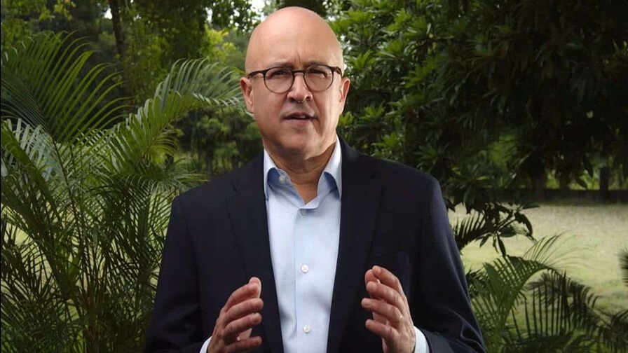 Domínguez Brito Apoya Postergación de Consulta Presidencial del PLD