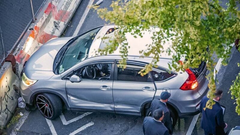 Impactante Caso de Dominicano Herido por ICE Genera Reacciones Globales